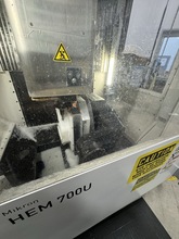 2016 +GF+ MIKRON HEM 700U Vertical Machining Centers (5-Axis or More) | Machinery Network (4)