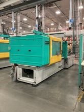 2012 ARBURG 720S-3200-1300 Injection Molding Horizontal/Vertical | Machinery Network (2)