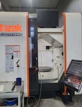 2019 MAZAK VARIAXIS I-700 Vertical Machining Centers (5-Axis or More) | Machinery Network (2)