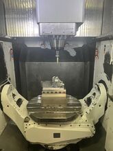2022 DOOSAN DVF6500 Vertical Machining Centers (5-Axis or More) | Machinery Network (4)