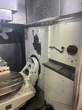 2022 DOOSAN DVF6500 Vertical Machining Centers (5-Axis or More) | Machinery Network (8)