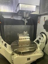 2022 DOOSAN DVF6500 Vertical Machining Centers (5-Axis or More) | Machinery Network (5)