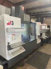 2017 HAAS VF-3 Vertical Machining Centers | Machinery Network (1)