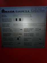 1997 AMADA HFB1003 Press Brakes | Machinery Network (4)
