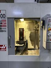 2009 HAAS EC-400PP MACHINING CENTERS, HORIZONTAL, N/C & CNC | Machinery Network (5)