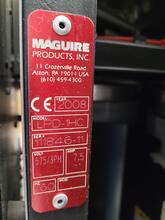 2008 MAGUIRE LPD1HC5 LOW PRESSURE PLASTICS DRYER | Machinery Network (2)