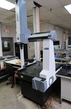 2014 SHEFFIELD Pioneer+ 6.8.6 COORDINATE MEASURING MACHINES, (Including N/C & CNC) | Machinery Network (1)