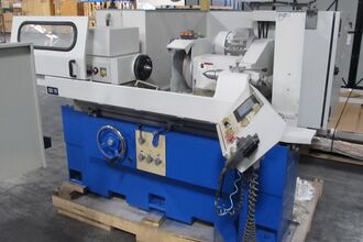 2012 SUPERTEC G38P-60NC GRINDERS, CYLINDRICAL, UNIVERSAL | Machinery Network (1)