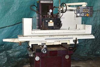 2001 CHEVALIER FSG-1224ADII GRINDERS, SURFACE, RECIPROCATING TABLE, (Horizontal Spindle) | Machinery Network (1)