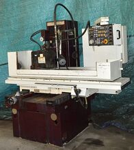 2001 CHEVALIER FSG-1224ADII GRINDERS, SURFACE, RECIPROCATING TABLE, (Horizontal Spindle) | Machinery Network (2)