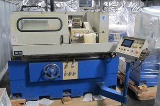 2012 SUPERTEC G38P-60NC GRINDERS, CYLINDRICAL, UNIVERSAL | Machinery Network (4)