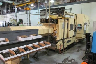 1985 SCHUTTE AF26 Multiple Spindle Automatic Chuckers | Machinery Network (5)