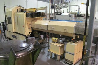 1985 SCHUTTE AF26 Multiple Spindle Automatic Chuckers | Machinery Network (1)