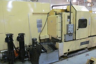 1985 SCHUTTE AF26 Multiple Spindle Automatic Chuckers | Machinery Network (7)
