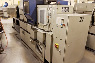 1995 TORNOS BS20 Multiple Spindle Automatic Screw Machines | Machinery Network (1)