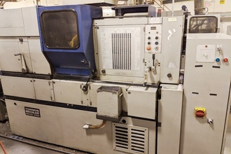 1995 TORNOS BS20 Multiple Spindle Automatic Screw Machines | Machinery Network (2)