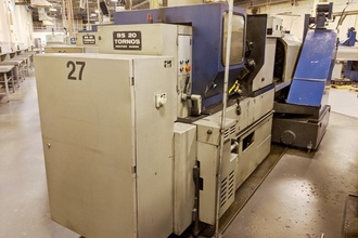 1995 TORNOS BS20 Multiple Spindle Automatic Screw Machines | Machinery Network (4)