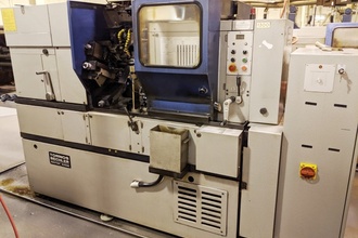 1995 TORNOS BS20 Multiple Spindle Automatic Screw Machines | Machinery Network (2)
