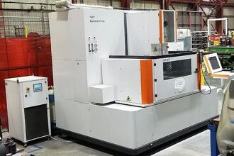 2014 AGIECHARMILLES CUT 30P ELECTRIC DISCHARGE MACHINES, WIRE, N/C & CNC | Machinery Network (1)