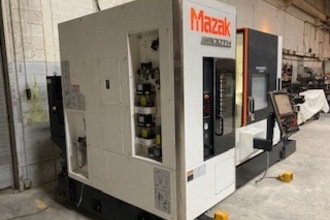 2019 MAZAK INTEGREX J-200S Multitasking Machining Centers | Machinery Network (2)