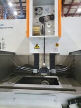 2014 AGIECHARMILLES CUT 30P ELECTRIC DISCHARGE MACHINES, WIRE, N/C & CNC | Machinery Network (3)