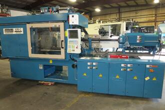 2005 ARBURG 2-COLOR 570C2000-800/60 INJECTION MOLDING, HORIZONTAL/VERTICAL | Machinery Network (9)