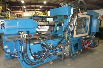 2005 ARBURG 2-COLOR 570C2000-800/60 INJECTION MOLDING, HORIZONTAL/VERTICAL | Machinery Network (2)