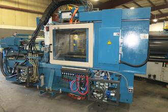 2005 ARBURG 2-COLOR 570C2000-800/60 Injection Molding Horizontal/Vertical | Machinery Network (3)