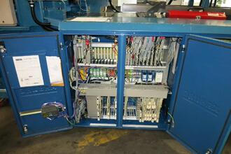 2005 ARBURG 2-COLOR 570C2000-800/60 Injection Molding Horizontal/Vertical | Machinery Network (16)