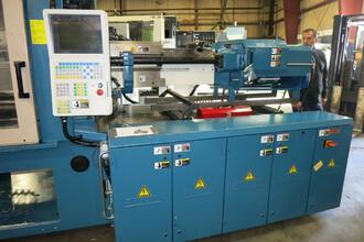 2005 ARBURG 2-COLOR 570C2000-800/60 INJECTION MOLDING, HORIZONTAL/VERTICAL | Machinery Network (11)