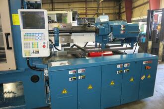 2005 ARBURG 2-COLOR 570C2000-800/60 INJECTION MOLDING, HORIZONTAL/VERTICAL | Machinery Network (12)