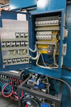 2005 ARBURG 2-COLOR 570C2000-800/60 INJECTION MOLDING, HORIZONTAL/VERTICAL | Machinery Network (19)