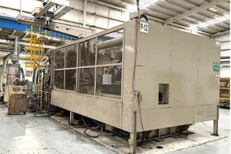 2008 TOSHIBA IS2200DF-200A Injection Molding Horizontal/Vertical | Machinery Network (6)