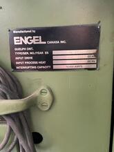 1990 ENGEL VERTICAL 240/125VHRO Injection Molding Horizontal/Vertical | Machinery Network (3)