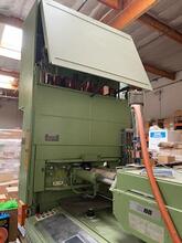 1990 ENGEL VERTICAL 240/125VHRO Injection Molding Horizontal/Vertical | Machinery Network (5)