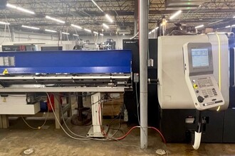 2014 DMG MORI SPRINT 20/8 LINEAR 5-Axis or More CNC Lathes | Machinery Network (3)