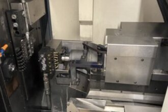 2014 DMG MORI SPRINT 20/8 LINEAR 5-Axis or More CNC Lathes | Machinery Network (6)