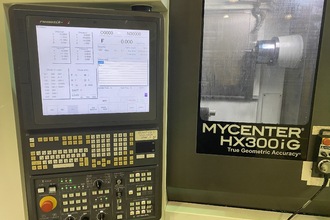 2018 KITAMURA HX300IG MACHINING CENTERS, HORIZONTAL, N/C & CNC | Machinery Network (5)
