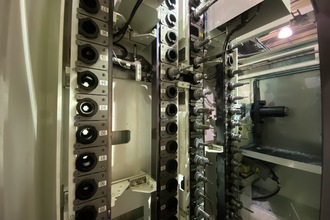 2018 KITAMURA HX300IG MACHINING CENTERS, HORIZONTAL, N/C & CNC | Machinery Network (8)