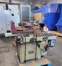 1993 KENT KGS-250AHD GRINDERS, SURFACE, RECIPROCATING TABLE, (Horizontal Spindle) | Machinery Network (1)