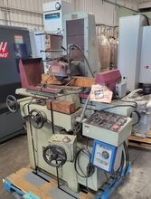 1993 KENT KGS-250AHD GRINDERS, SURFACE, RECIPROCATING TABLE, (Horizontal Spindle) | Machinery Network (2)