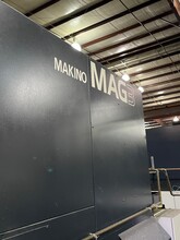 2008 MAKINO MAG3 MACHINING CENTERS, HORIZONTAL, N/C & CNC (Incl Pallet Changers) | Machinery Network (7)