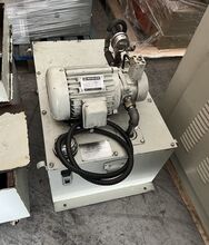 1997 SUPERTEC G30P-60NC GRINDERS, CYLINDRICAL, UNIVERSAL | Machinery Network (6)