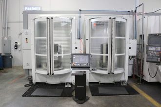 2015 FASTEMS LSD-MD PALLET CHANGER, MANUAL, Also N/C & CNC | Machinery Network (1)