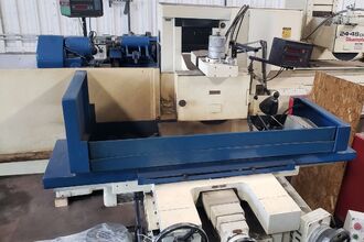 1994 HMTW HZ-1624 GRINDERS, SURFACE, RECIPROCATING TABLE, (Horizontal Spindle) | Machinery Network (4)