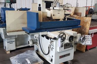 1994 HMTW HZ-1624 GRINDERS, SURFACE, RECIPROCATING TABLE, (Horizontal Spindle) | Machinery Network (2)