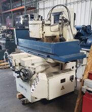 1994 HMTW HZ-1624 GRINDERS, SURFACE, RECIPROCATING TABLE, (Horizontal Spindle) | Machinery Network (3)