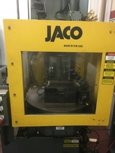 1995 JACO VERTICAL IV INJECTION MOLDING, HORIZONTAL/VERTICAL | Machinery Network (1)