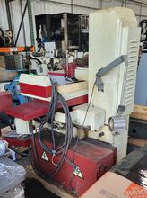 1999 ACER AGS-1020AHD GRINDERS, SURFACE, RECIPROCATING TABLE, (Horizontal Spindle) | Machinery Network (5)