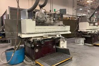CHEVALIER FSG-1228ADII GRINDERS, SURFACE, RECIPROCATING TABLE, (Horizontal Spindle) | Machinery Network (2)